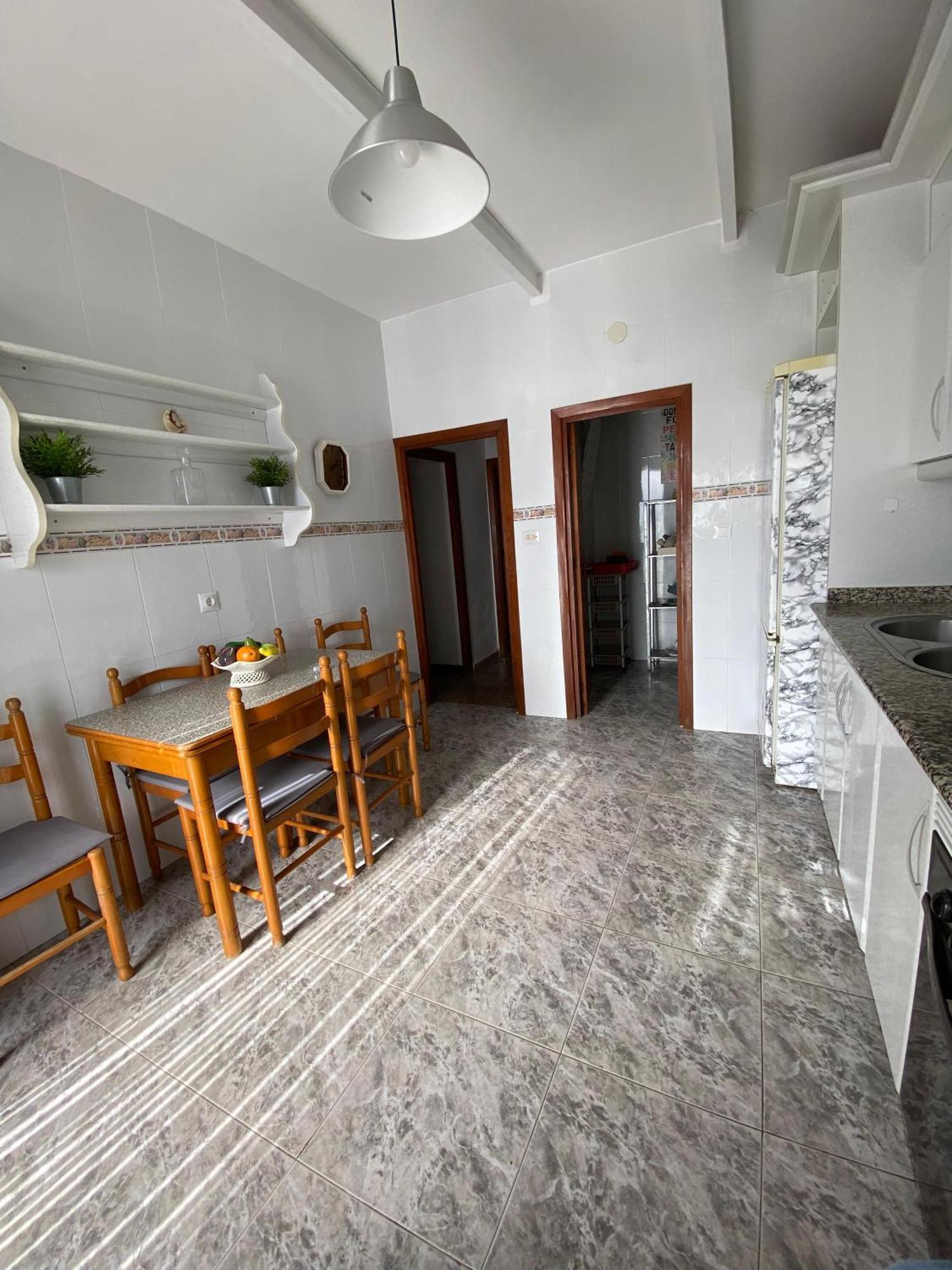 Vistas Al Mar Villa Адра Екстериор снимка